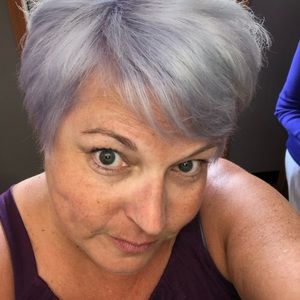 Meet your Posher, Ellyn